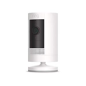 Prime day ring stick up cam deals $69.99 at Amazon