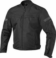 FirstGear Rush Textile Motorcycle Jacket (select sizes/colors) $59 + Free S&H on $89+