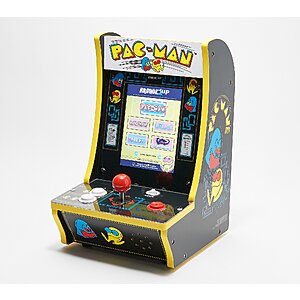 Arcade1Up Galaga 2 Game Countercade Special Edition Arcade Machine $89.98