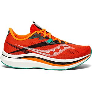 Saucony Men's or Women's Endorphin Pro 2 Running Shoes (various colors) $40 + Free Shipping