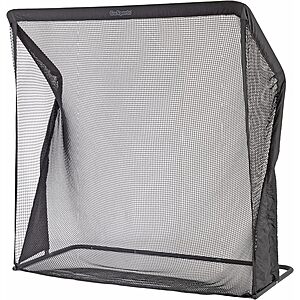 GoSports Elite Golf Practice Net with Steel Frame - Choose 10' or 7' Size $265.59 at Amazon