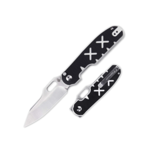 Kizer Cormorant Button Lock EDC Folding Knife w/ 3.23" Blade $59.50 + Free S&H