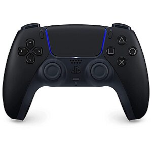 Sony PlayStation 5 DualSense Wireless Controller (Various Colors) from $49 + Free Shipping
