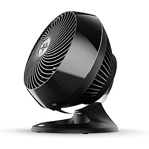 Vornado 660 AE Smart Whole Room Air Circulator Fan w/ Alexa $87 + Free Shipping