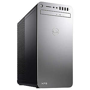 Dell XPS 8910 Desktop: i7-6700, 16GB DDR4, 1TB HDD, 2GB RX 560  $670 + Free Shipping