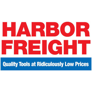 Harbor Freight 25% off Super Coupon (Sunday 5/13 Only)