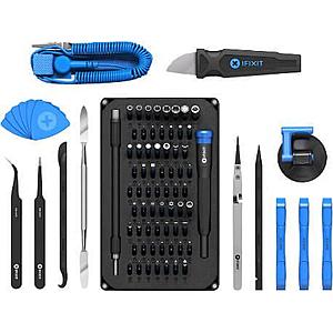 Fry's Email Exclusive: iFixit Pro Tech Tool Kit  $39 + Free Store Pickup
