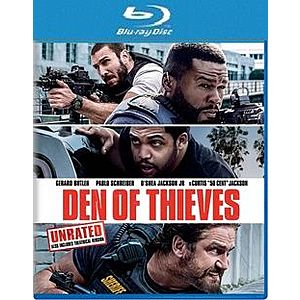 Family Video Used Blu-rays $3.98: Den of Thieves, Maze Runner, The Post, The Commuter, and many more. FS @ $25 purchase or over, otherwise shipping $2.99