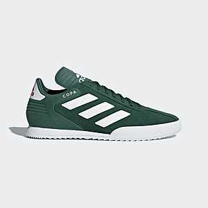 adidas - 25% Off Sitewide, Men's Copa Super $30.40, NMD_C2 $64, NMD_Racer Primeknit $72 Women's NMD_R1 STLT Primeknit $56, + Free Shipping