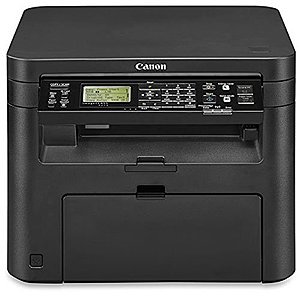 $74.99  Canon imageCLASS D570 Monochrome Laser Printer with Scanner and Copier   amazon or staples