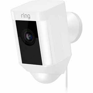 Multiple Ring Products on Sale after Promo -  Stick up:$135, Spotlight: $150 Contact Sensor: $30 @ Fry's