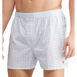 Polo Ralph Lauren Men's Boxers 3 for $17.20 + Free Shipping