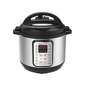 Sam’s Club One Day Sale (11/9): Instant pot 8Qt 9-in-1 for $70