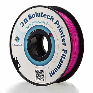 50% off 3D Solutech 2.2lbs 1.75mm 3D Printer Filament (Various Colors) from $8.00ish