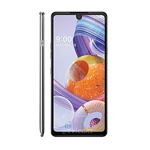 64GB LG Stylo 6 Prepaid Smartphone for Boost Mobile $144 + Free Shipping