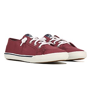 Select Footwear for the Family 2 for $33.12 ($16.56 each): Sperry Women's Canvas Sneaker, adidas Women's 90's Sandal, Dockers Men's Lowry Oxford, More + FS