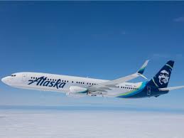 Alaska Airlines: Buy One Coach Class Ticket, Get One Free (Book by 8/10, Taxes & Fees Apply)