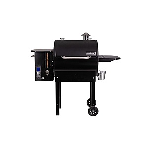 Dick's - Camp Chef Gen 2 Slide & Grill 24" Pellet Grill for $375 after 25% store wide discount + Free Store Pickup