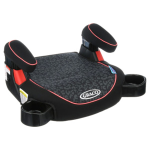 Graco TurboBooster Backless Booster Seat (Gust, Nia) $20.30 + Free Shipping w/ Walmart+ or on $35+