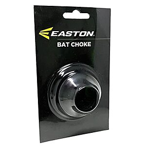 Easton Baseball/Softball Bat Choke Knob $4 + Free Shipping w/ Prime or on $35+
