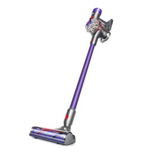 Dyson V8 Origin+ Cordless Vacuum (Purple) $225 + Free Shipping