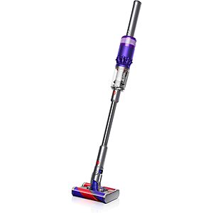 Dyson Omni-Glide Cordless Vacuum Cleaner w/ Surface Tool & Mini Motorized Tool $200 + Free Shipping