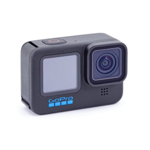 GoPro HERO11 5.4K UHD Black Action Camera Bundle w/ Case (Open Box, CHDCB-111-CN) $220 + Free Shipping