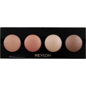 0.12-Oz Revlon Illuminance Crème Eye Shadow Palette (Skinlights) $3.90 w/ Subscribe & Save