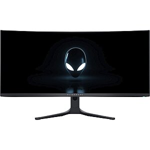 My Best Buy Plus & Total Members: 34" Alienware (3440x1440) QD-OLED 0.1ms 165Hz FreeSync Curved Gaming Monitor $750 + Free Shipping