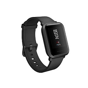 Amazfit Bip Smartwatch $56 @ NEWEGG