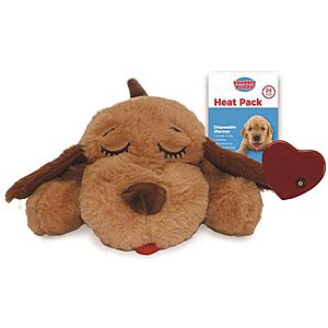 SmartPetLove Snuggle Puppy Behavioral Aid Toy $27
