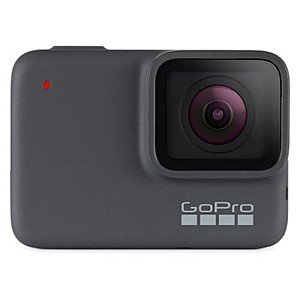 Target Cartwheel Coupon: GoPro HERO7 Silver Action Camera $160 (Valid for In-Store Purchase Only)