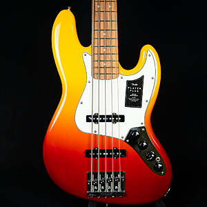 More than 30% off for Fender Player Plus Jazz Electric Bass Guitar $760