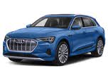 YMMV Audi e-tron clearance lease ~$600-700/mo non-CA only