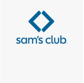 New Sam's Club Members:1-Year Sam's Club Membership + $10 Sam's Club GC $15