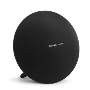 Harman Kardon Onyx Studio 4 | Portable Bluetooth Speaker - $99