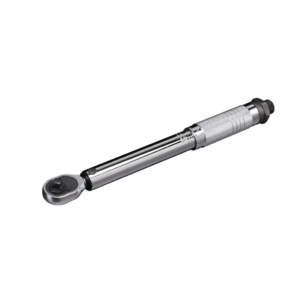 Harbor Freight Pittsburgh click type torque wrench - 1/4 inch, 3/8 inch or 1/2 inch drive, $11.99 w/ coupon