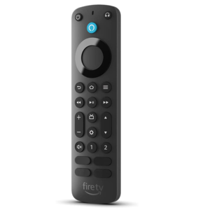 Alexa Voice Remote Pro $30 + Free Shipping