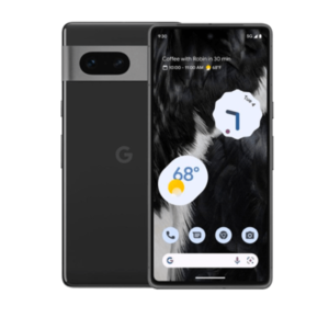 Google Pixel 7 Unlocked $389 + 6(no port in)/12(with port in) months of service with Mint