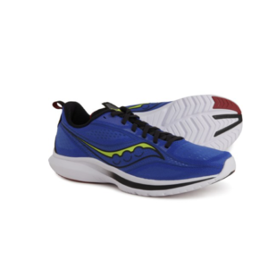 Saucony Kinvara 13 Men's/Women's Running Shoes (multiple colors/sizes) - $50