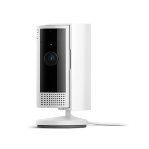 Prime Members: Ring Indoor Cam (2nd Gen) w/ 1080p HD Video & Color Night Vision $30 + Free Shipping