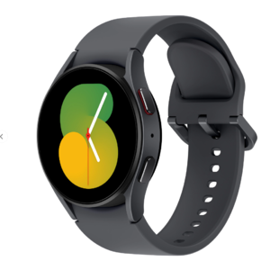 Samsung Offer Program: 40mm Galaxy Watch5 w/ Trade In of Most Smartwatches $117 & More + Free Shipping