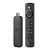 All-new Amazon Fire TV Stick 4K MAX - 16GB Storage - Wi-Fi 6E, Ambient Experience - $39.99 With $5 Clipped Coupon
