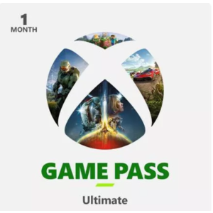 3-Month Xbox Game Pass Ultimate Subscription (Digital Delivery) $37.50