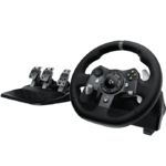 Refurbished Logitech G920/G29 Driving Force Wheel & Pedals $150 + Free Shipping