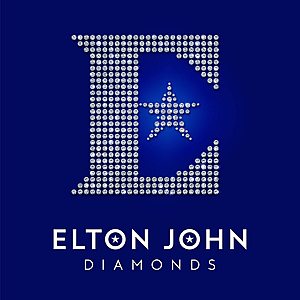 Elton John: Diamonds (Double Vinyl) $16.80 ~ Amazon