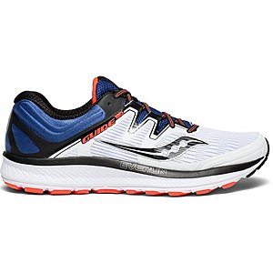 Saucony Men's Guide ISO Running Shoes for $28.03 (Free Shipping)