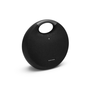 Harman Kardon Onyx Studio 6 | Portable Bluetooth speaker - $99