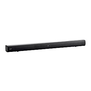 36" Monoprice SB-100 2.1-Channel Bluetooth Soundbar w/ Built-In Subwoofer $40 & More + Free Shipping