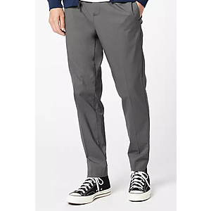 Dockers: Up To 75% Off - Pull On Joggers, Lightweight $12.98 & More - Free S/H at $50